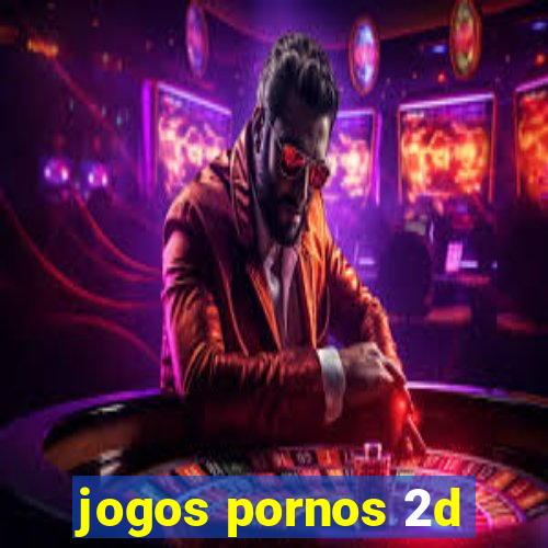 jogos pornos 2d